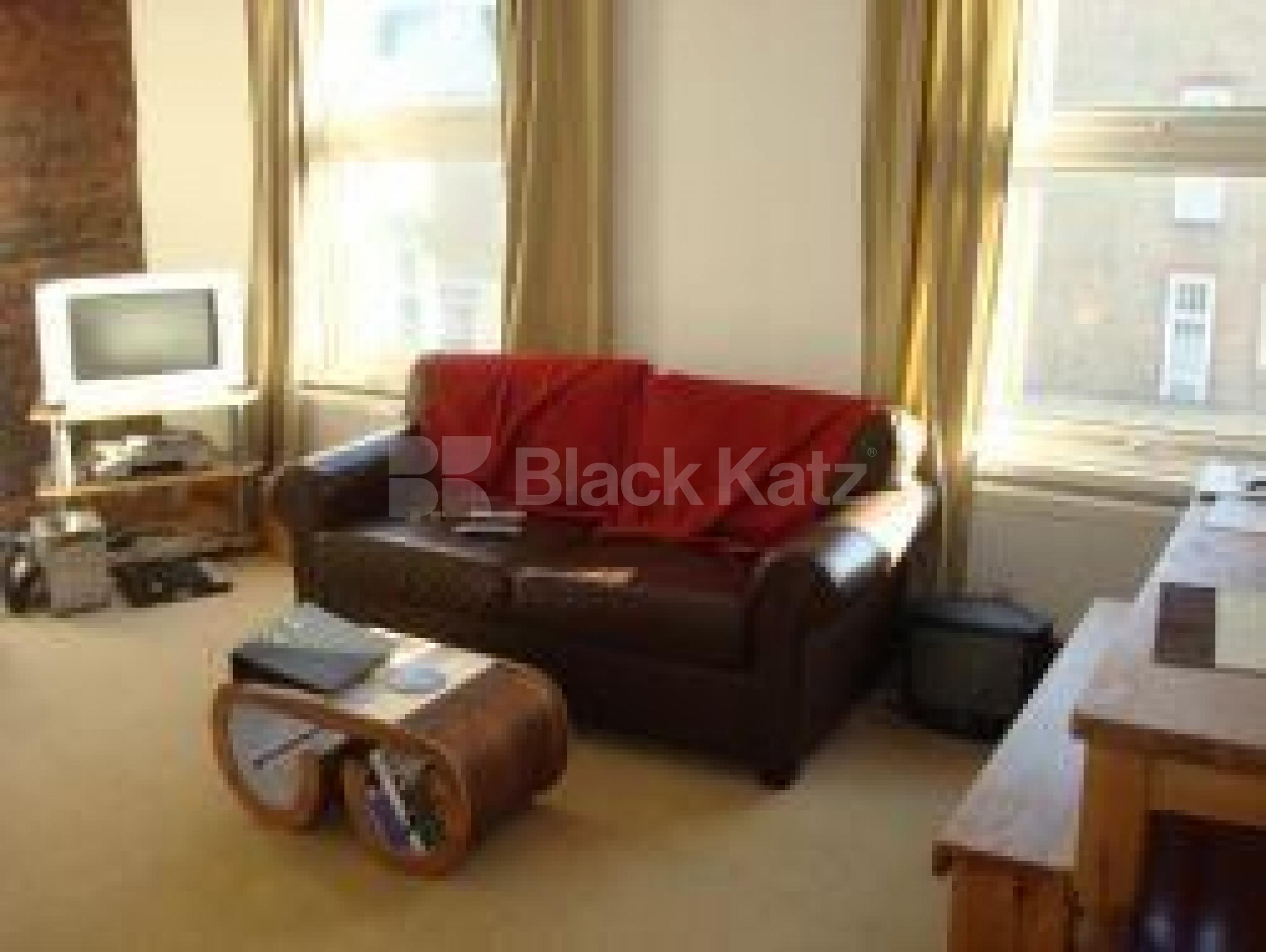 			New instruction, 2 Bedroom, 1 bath, 1 reception Flat			 Tollington Road, Holloway N7