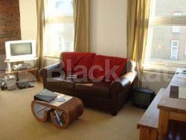 			New instruction, 2 Bedroom, 1 bath, 1 reception Flat			 Tollington Road, Holloway