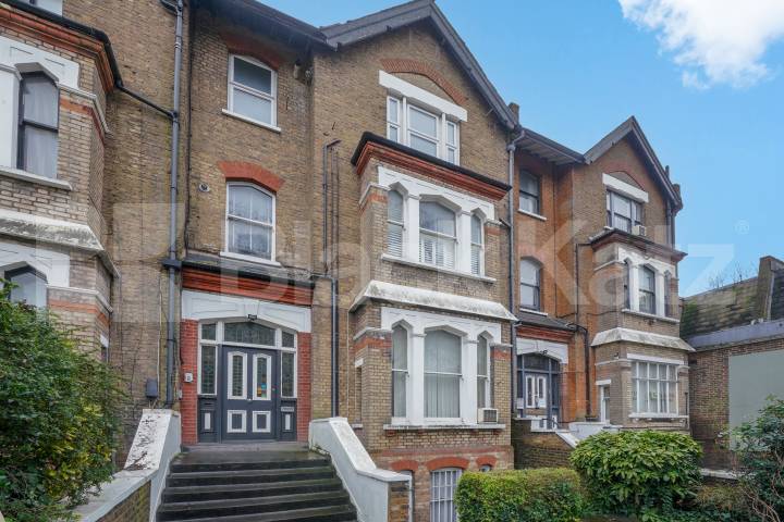 Quex Road, London, NW6,  London