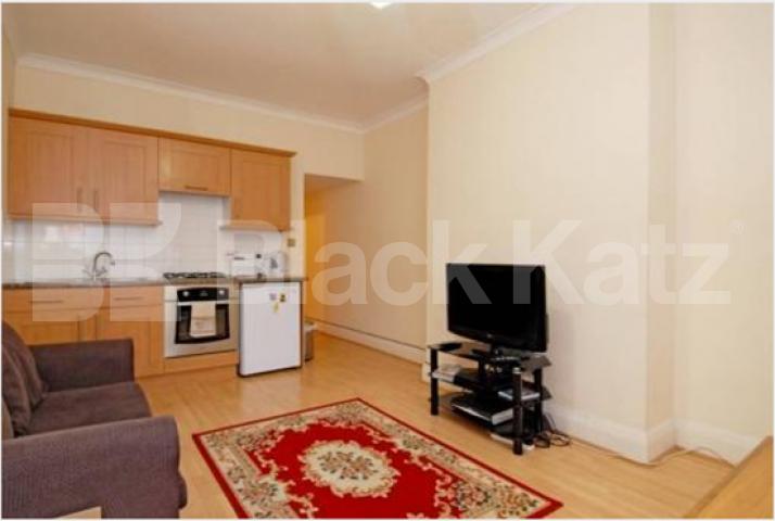 			NEW INSTRUCTION, 1 Bedroom, 1 bath, 1 reception Flat			 Hammersmith Road, Kensington Olympia