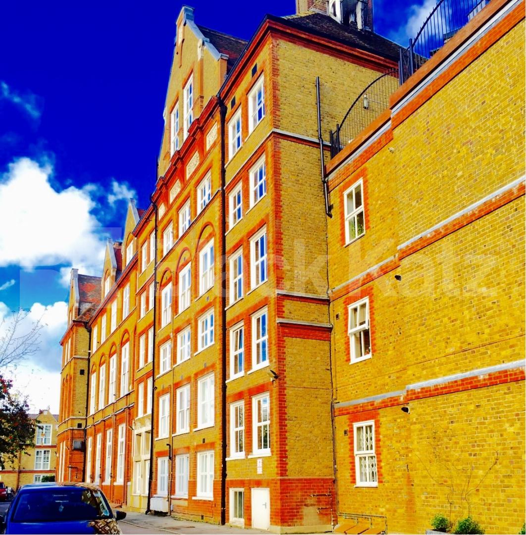 			NEW INSTRUCTION (Includes Parking), 1 Bedroom, 1 bath, 1 reception Apartment			 Priory Grove, Stockwell