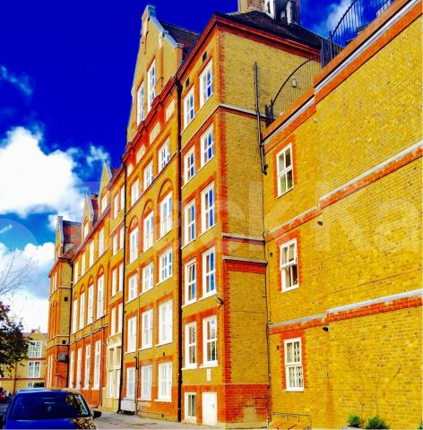 			NEW INSTRUCTION (Includes Parking), 1 Bedroom, 1 bath, 1 reception Apartment			 Priory Grove, Stockwell