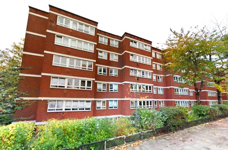 			NEW INSTRUCTION, 1 Bedroom, 1 bath, 1 reception Flat			 King Henry's Road, PRIMROSE HILL
