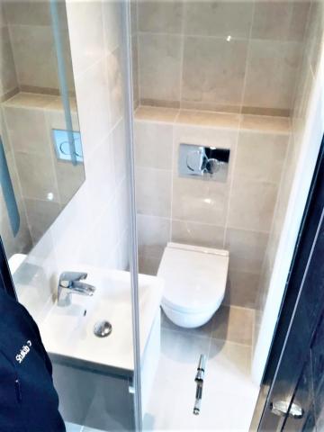 			ELECTRICITY & GAS INCLUDED, 1 Bedroom, 1 bath, 1 reception Apartment			 Agamemnon Road, WEST HAMPSTEAD