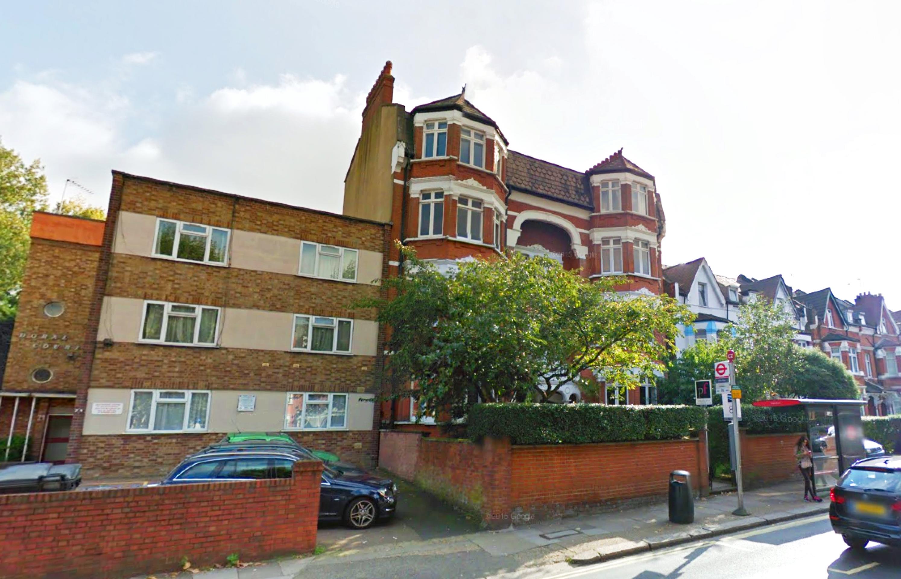 			NEW INSTRUCTION, 3 Bedroom, 1 bath, 1 reception Flat			 Chichele Road, WILLESDEN GREEN NW2