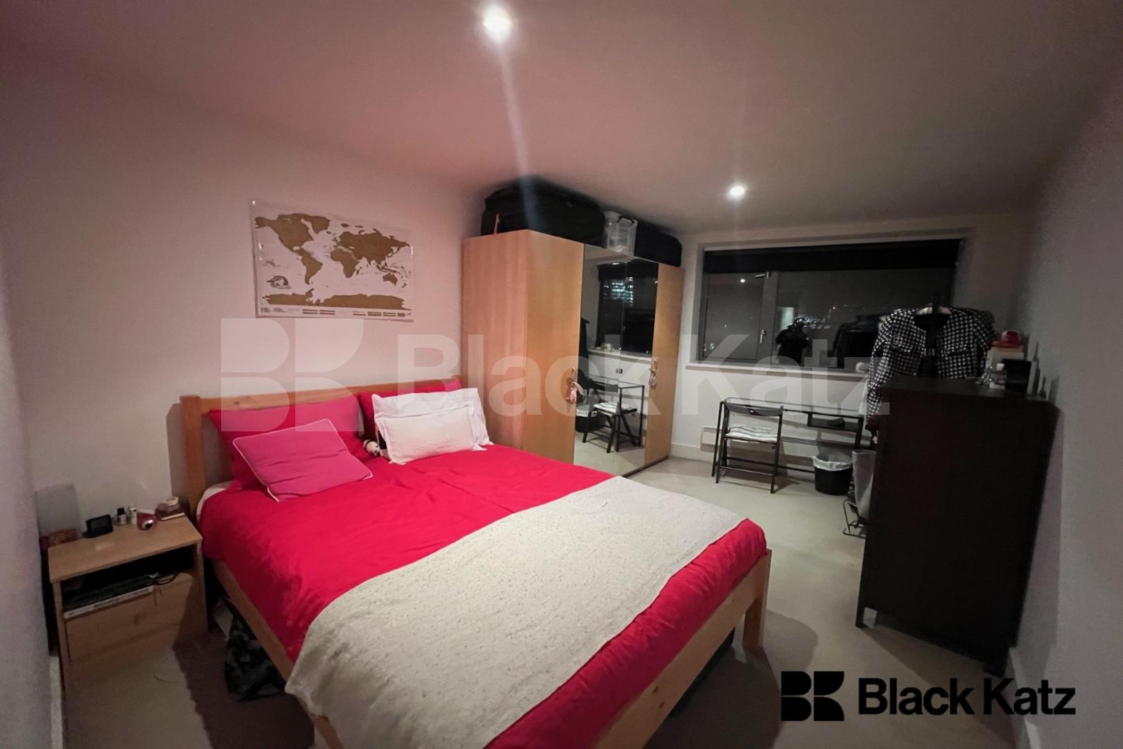 Stunning larger than average apartment in stylish development  The Madison Apartments, 5-27 Long Lane, Borough