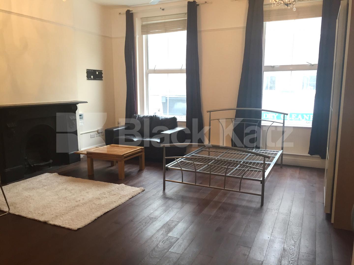 			Studio Apartment, 1 bath, 1 reception Studio			 Westbourne Grove, Bayswater / Westbourne Grove