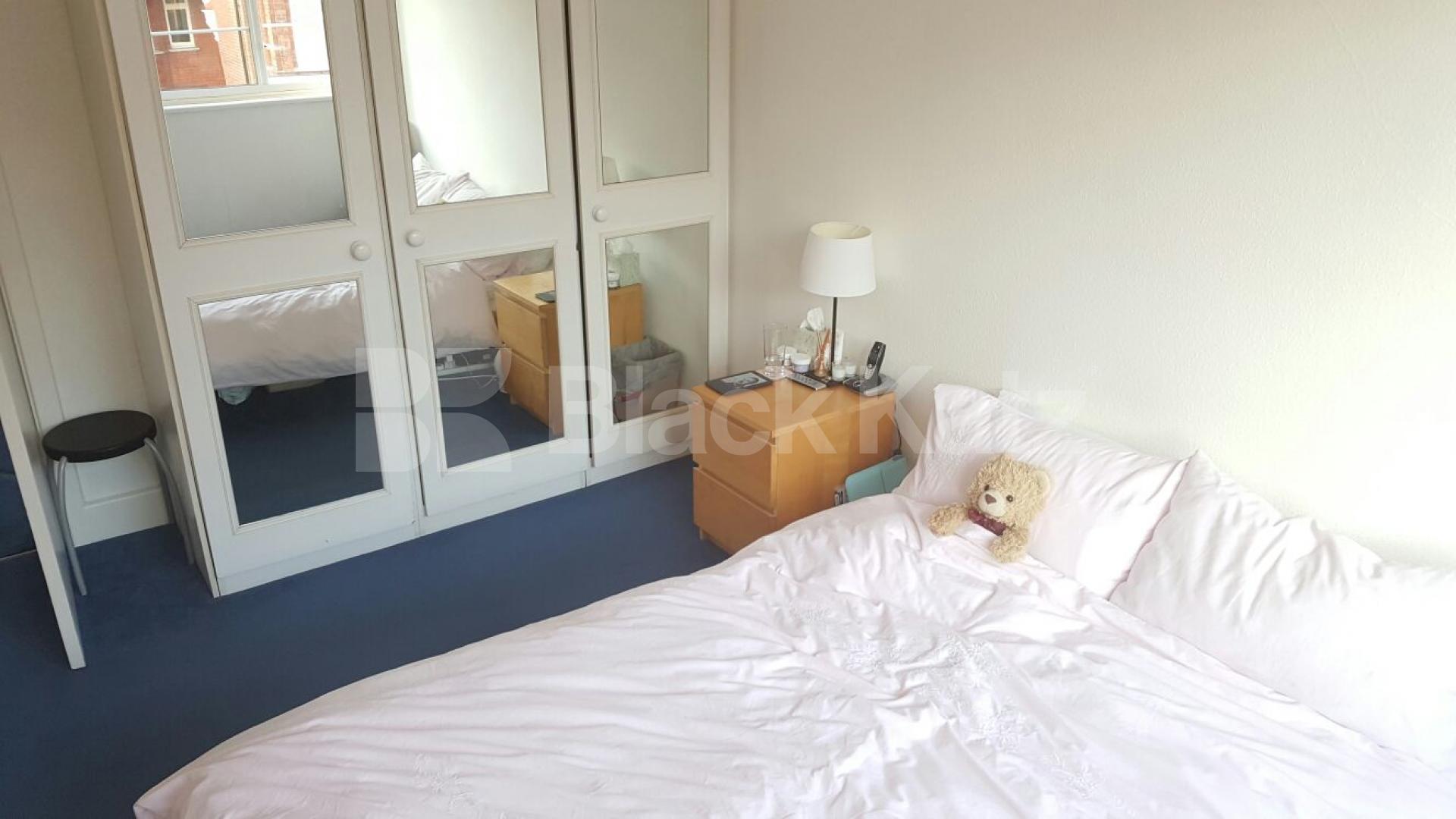 			NEW INSTRUCTION, 2 Bedroom, 1 bath, 1 reception Flat			 Hamlet Court, Hamlet Gardens , Ravenscourt Park 