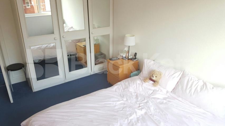 			NEW INSTRUCTION, 2 Bedroom, 1 bath, 1 reception Flat			 Hamlet Court, Hamlet Gardens , Ravenscourt Park 