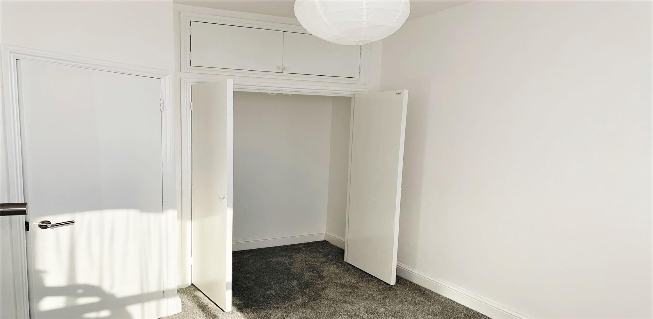 			2 Bedroom, 1 bath, 1 reception Flat			 Harrow Road, WESTBOURNE PARK 