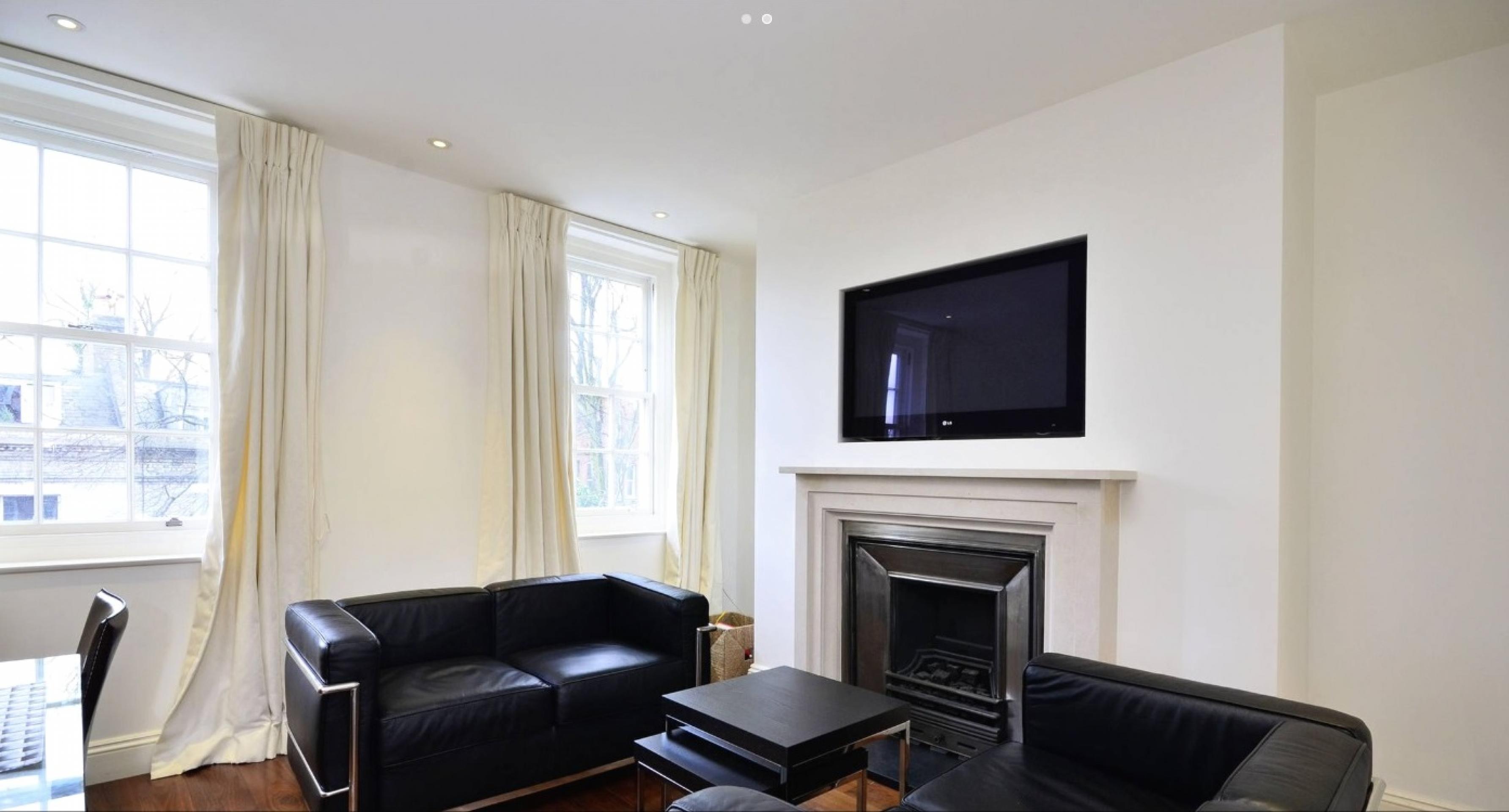 			NEW INSTRUCTION, 1 Bedroom, 1 bath, 1 reception Apartment			 Well Walk, HAMPSTEAD NW3