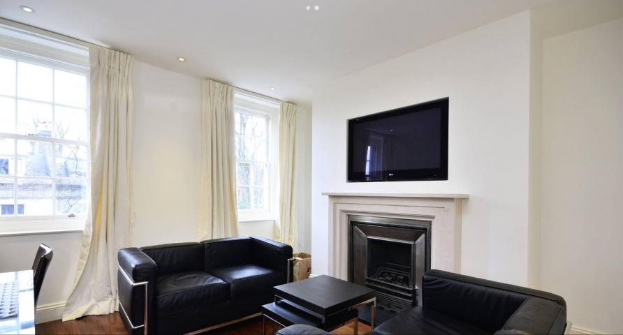 			NEW INSTRUCTION, 1 Bedroom, 1 bath, 1 reception Apartment			 Well Walk, HAMPSTEAD