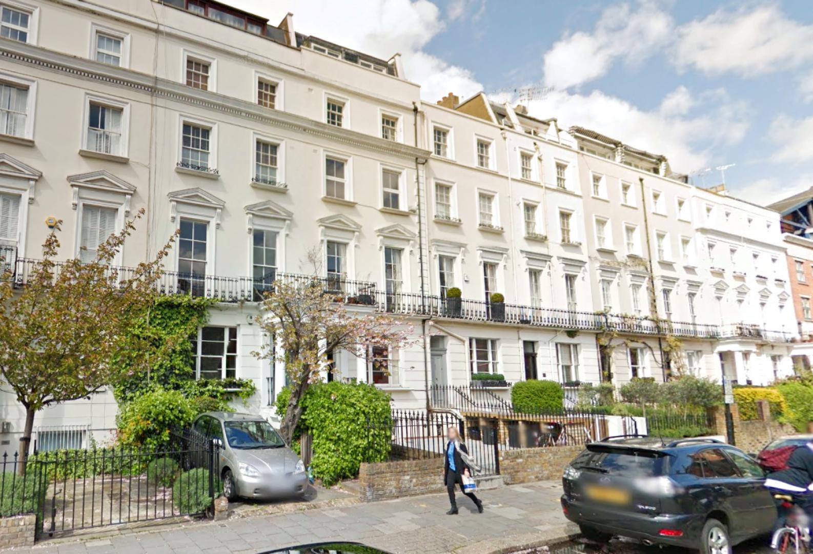 			1 Bedroom, 1 bath, 1 reception Apartment			 Westbourne Grove , Notting Hill Gate / Westbourne Grove