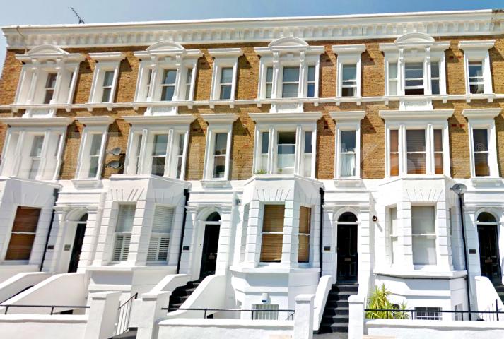 			NEW INSTRUCTION, 2 Bedroom, 1 bath, 1 reception Flat			 Lakeside Road , Shepherds Bush