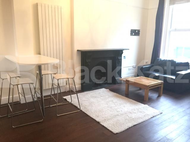 Westbourne Grove, Bayswater / Westbourne Grove
