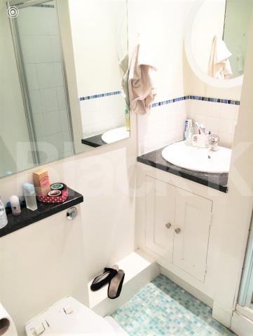 			1 Bedroom, 1 bath, 1 reception Flat			 Minford Gardens, SHEPHERDS BUSH