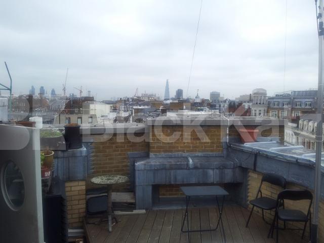 			LOCATION LOCATION LOCATION!, 1 Bedroom, 1 bath, 1 reception Flat			 Garrick Street, COVENT GARDEN