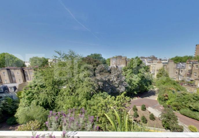 			UNDER OFFER!, 1 Bedroom, 1 bath, 1 reception Flat			 Albion street, St George's fields, Hyde park