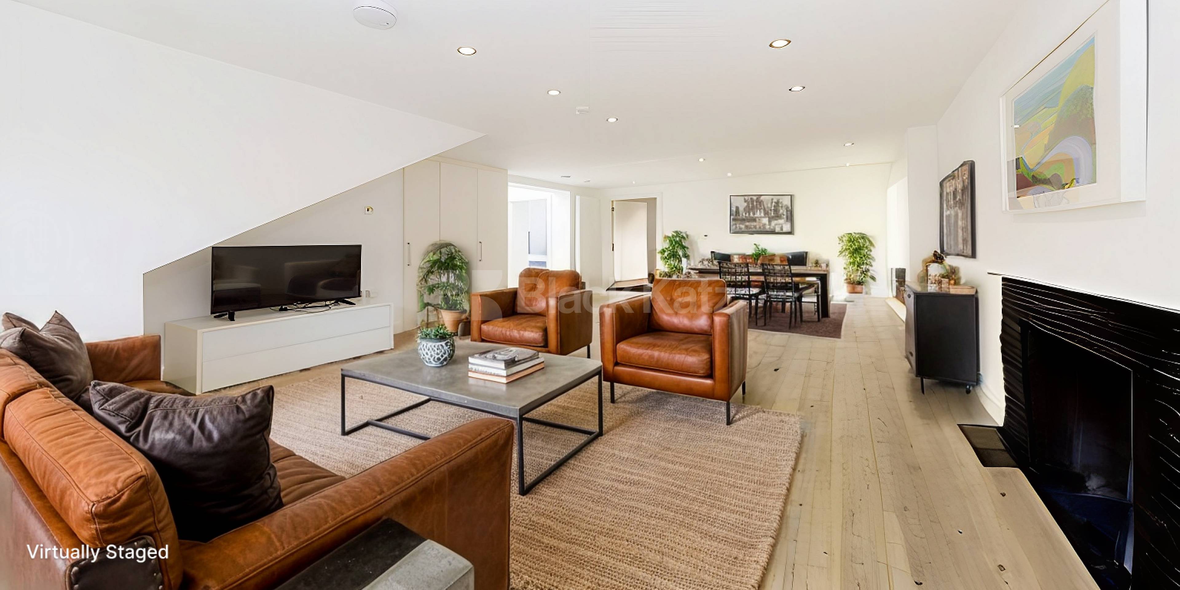 			2 Bedroom, 1 bath, 1 reception 			 Hamilton Road, London, NW10,  London NW10