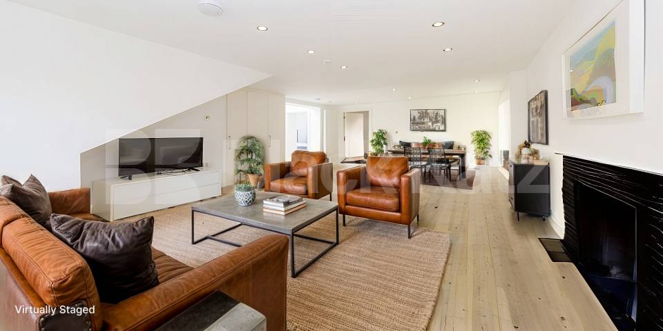 Hamilton Road, London, NW10,  London