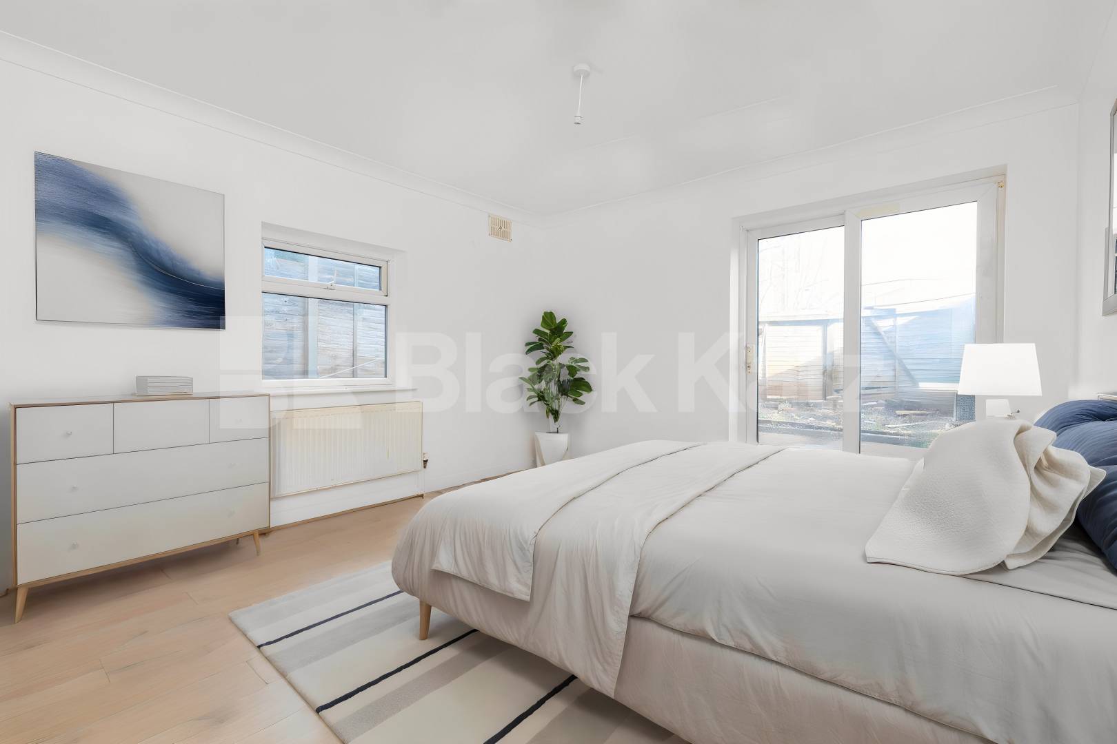 Furnished or Unfurnished / Suitable for Sharers or a Family Claremont Road, London, NW2,  London