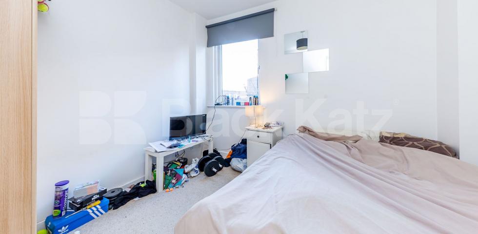 			Fantastic Private Development in Central Crouch End , 2 Bedroom, 1 bath, 1 reception Flat			 Exchange House, CROUCH END N8