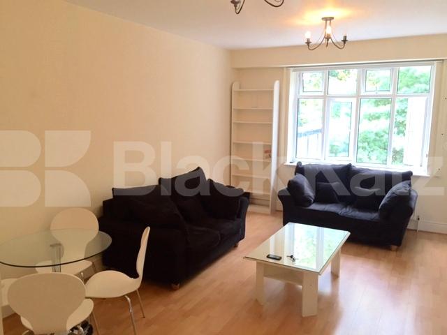 			LARGE 1 BED NEAR HEATH & TUBE!, 1 Bedroom, 1 bath, 1 reception Flat			 Haverstock Hill, BELSIZE PARK