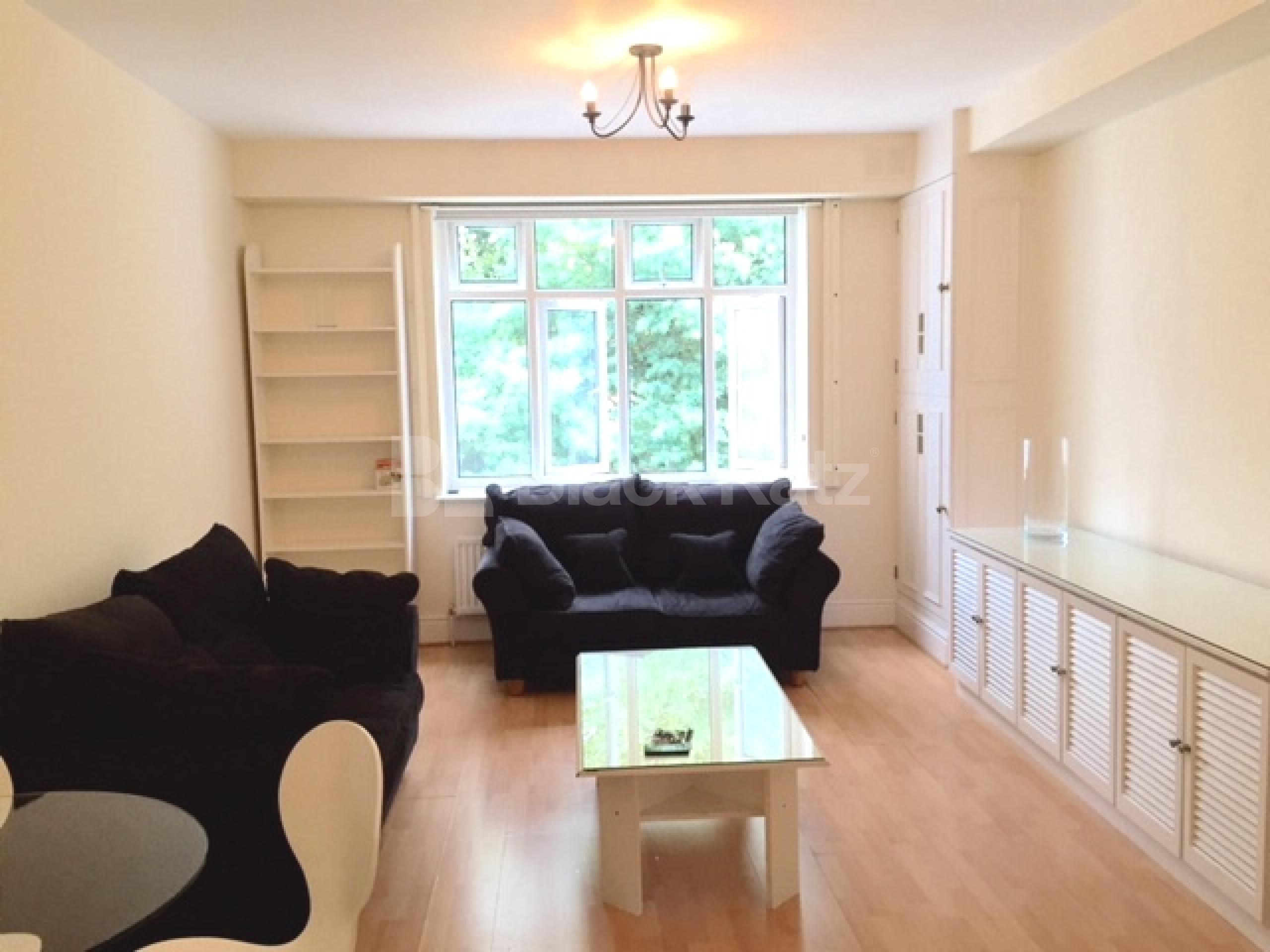 			LARGE 1 BED NEAR HEATH & TUBE!, 1 Bedroom, 1 bath, 1 reception Flat			 Haverstock Hill, BELSIZE PARK NW3