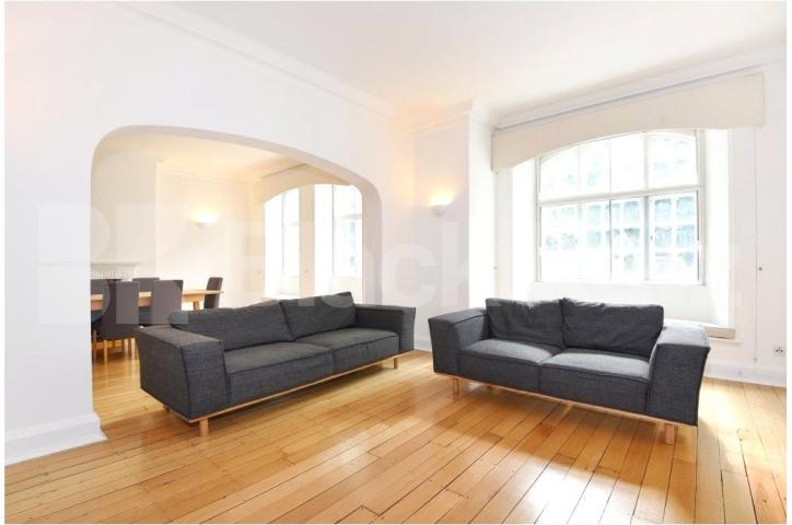 			4 BED / 3 BATH PORTERED MANSION BLOCK!, 4 Bedroom, 1 bath, 1 reception Flat			 St Johns Wood High Street , ST JOHNS WOOD