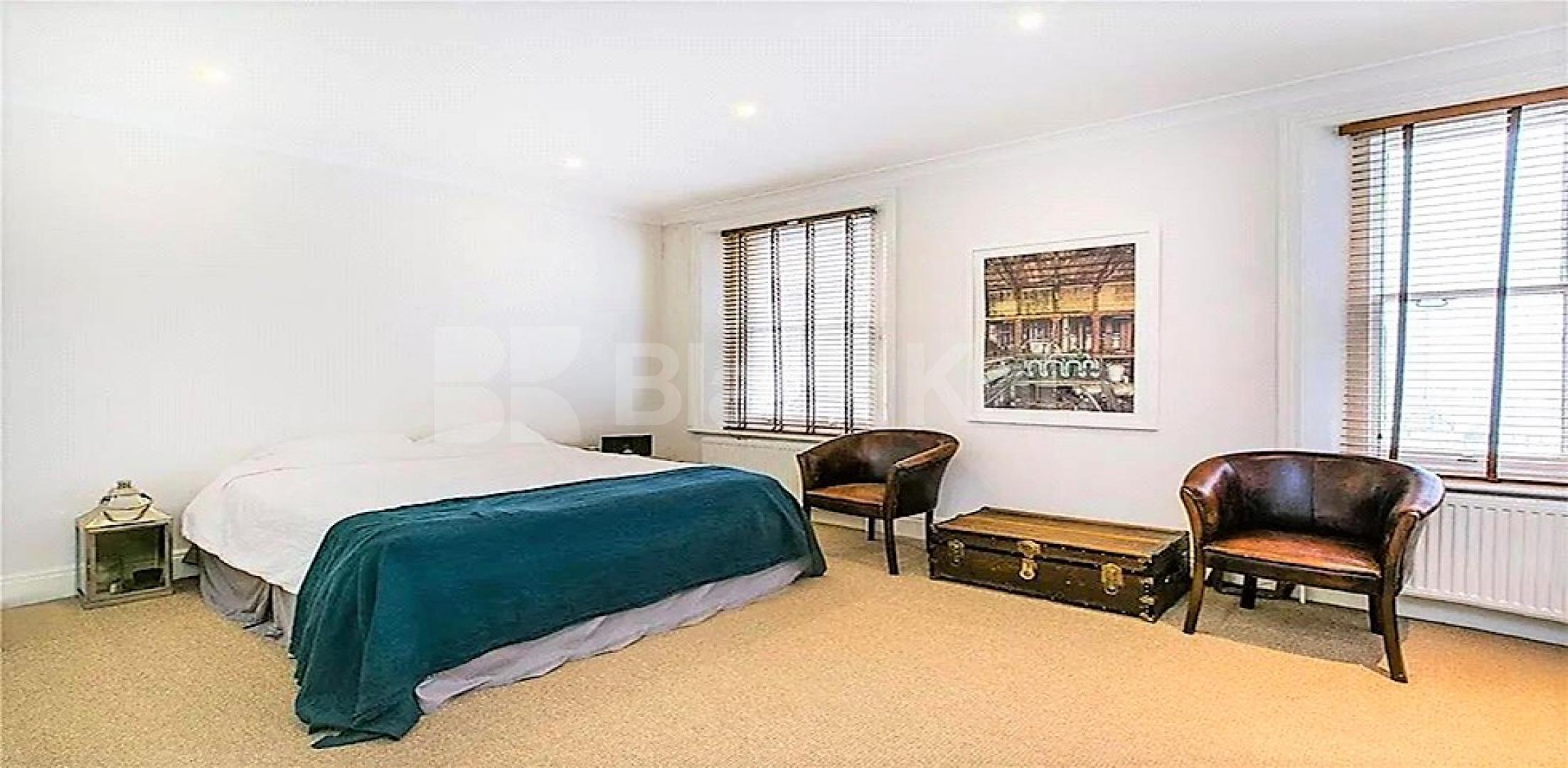 Recently refurbished two bed two bath set in a great location Harrowby Street, Marylebone