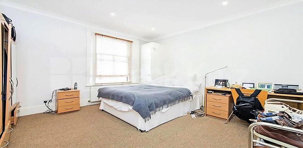 Recently refurbished two bed two bath set in a great location Harrowby Street, Marylebone