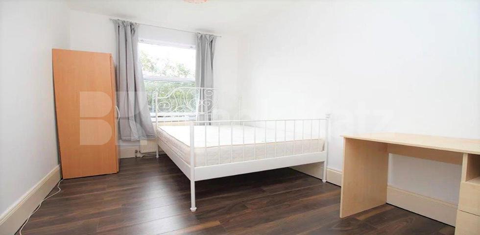 			NEW INSTRUCTION!, 2 Bedroom, 1 bath, 1 reception Flat			 Wedmore Gardens, TUFNELL PARK 