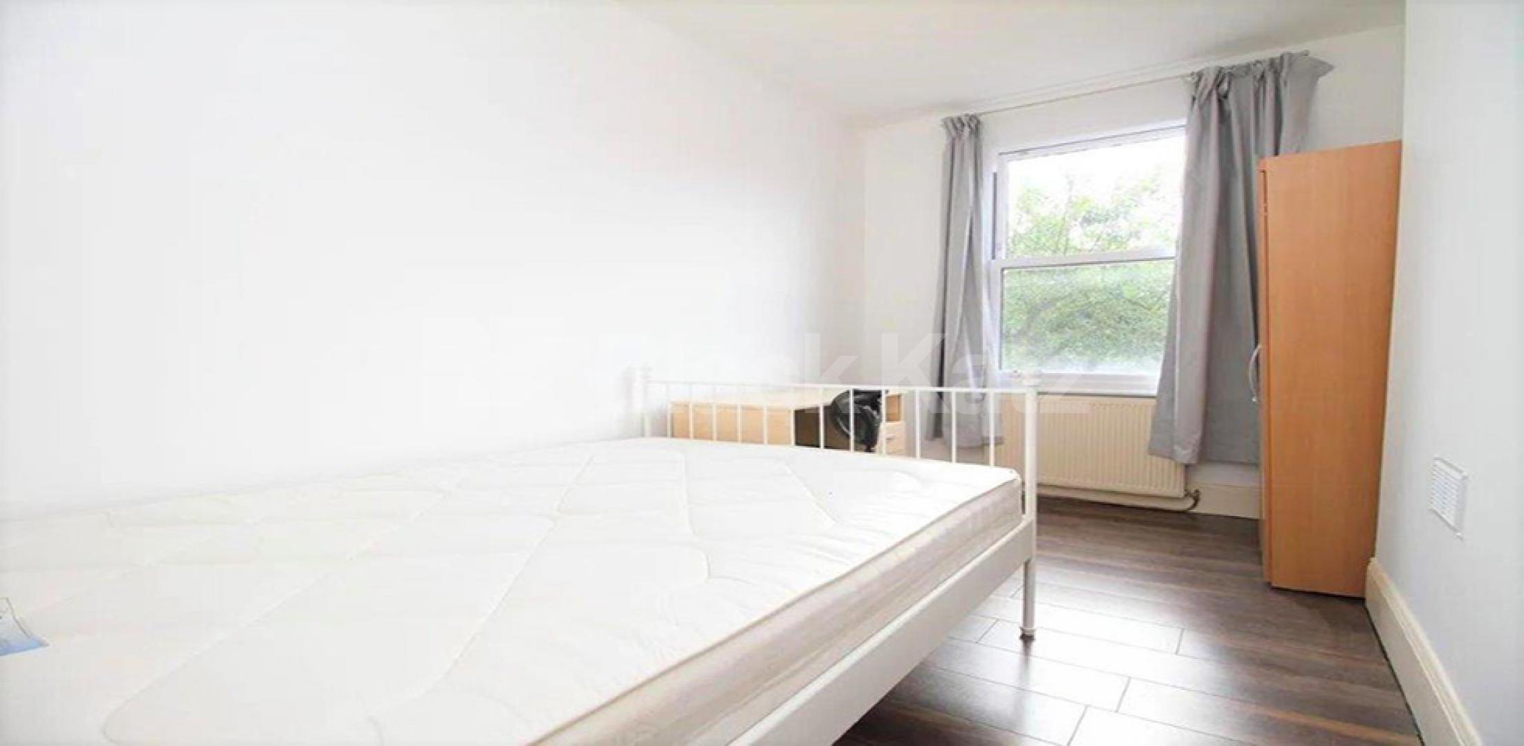 			2 Bedroom, 1 bath, 1 reception Flat			 Wedmore Gardens, TUFNELL PARK N19