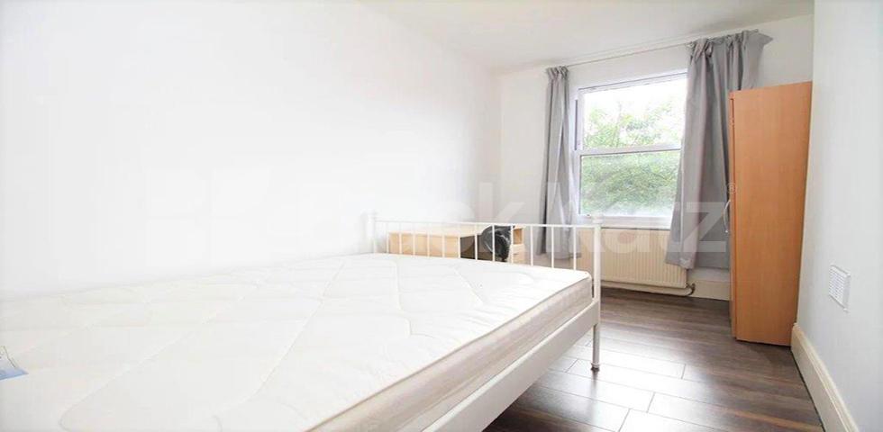 			2 Bedroom, 1 bath, 1 reception Flat			 Wedmore Gardens, TUFNELL PARK N19