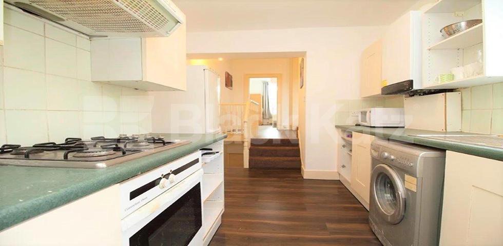 			2 Bedroom, 1 bath, 1 reception Flat			 Wedmore Gardens, TUFNELL PARK N19