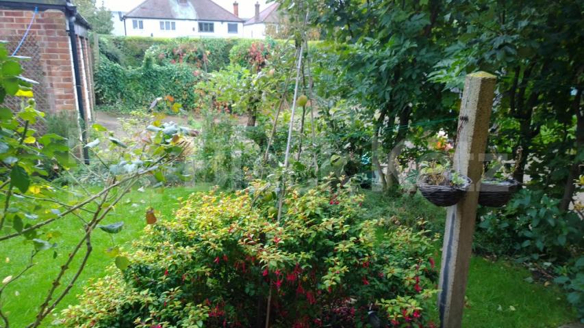 			LET, 2 Bedroom, 1 bath, 1 reception Ground Floor Flat			 Baronsmede Court, Baronsmede, Ealing