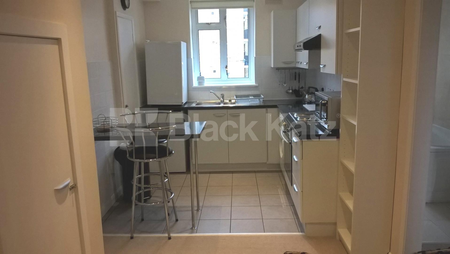 			New Instruction, 2 Bedroom, 1 bath, 1 reception Flat			 Essex Road, ANGEL