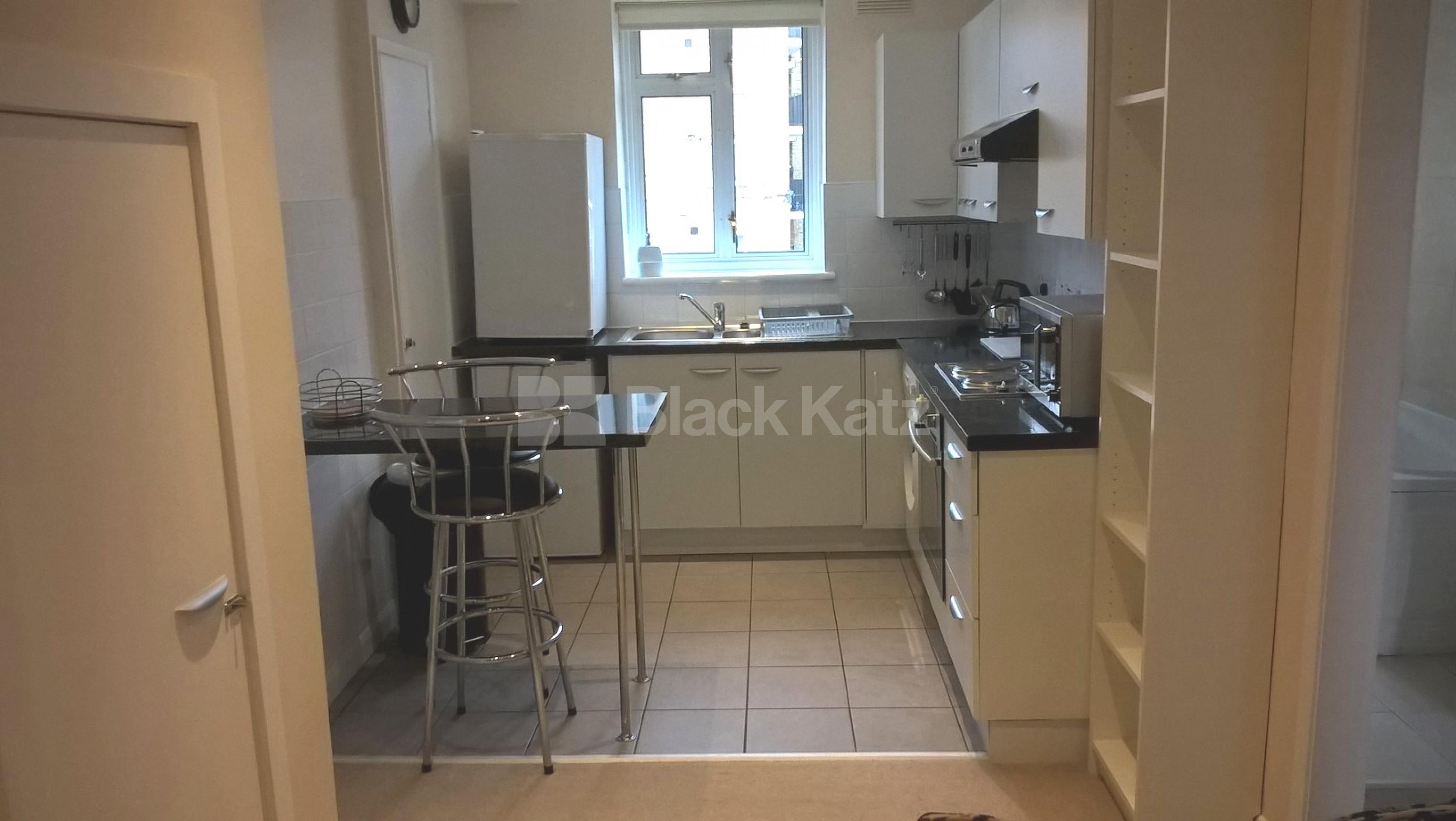 			New Instruction, 2 Bedroom, 1 bath, 1 reception Flat			 Essex Road, ANGEL N1