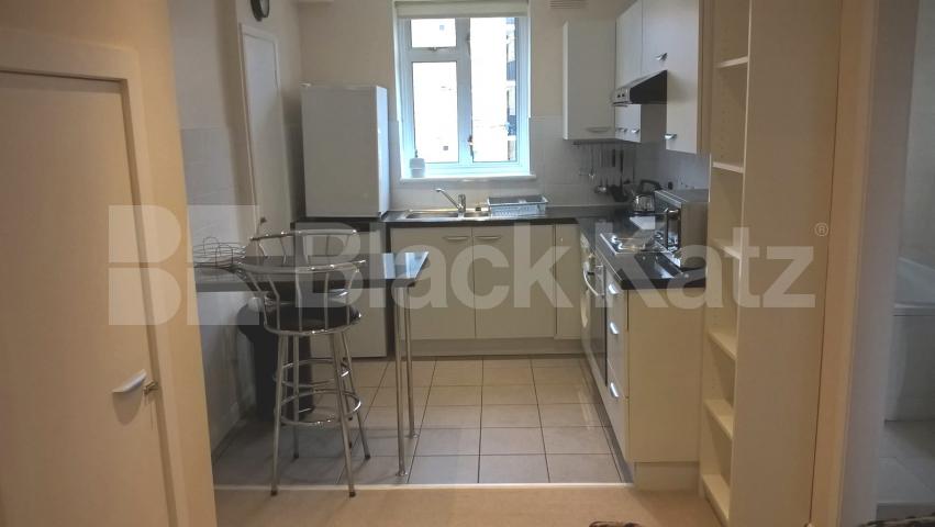 			New Instruction, 2 Bedroom, 1 bath, 1 reception Flat			 Essex Road, ANGEL