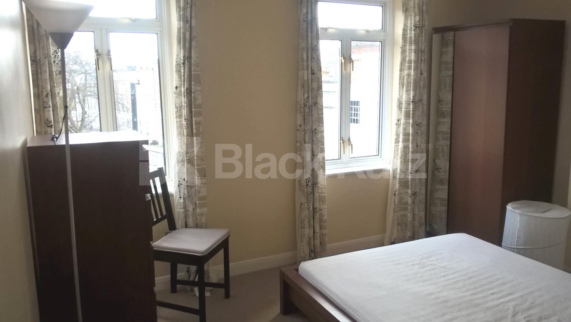 			New Instruction, 2 Bedroom, 1 bath, 1 reception Flat			 Essex Road, ANGEL