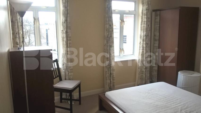 			New Instruction, 2 Bedroom, 1 bath, 1 reception Flat			 Essex Road, ANGEL