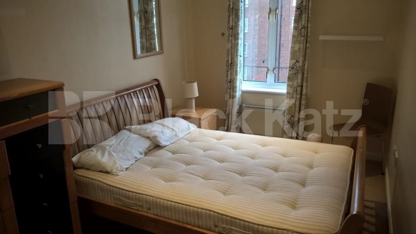 			New Instruction, 2 Bedroom, 1 bath, 1 reception Flat			 Essex Road, ANGEL