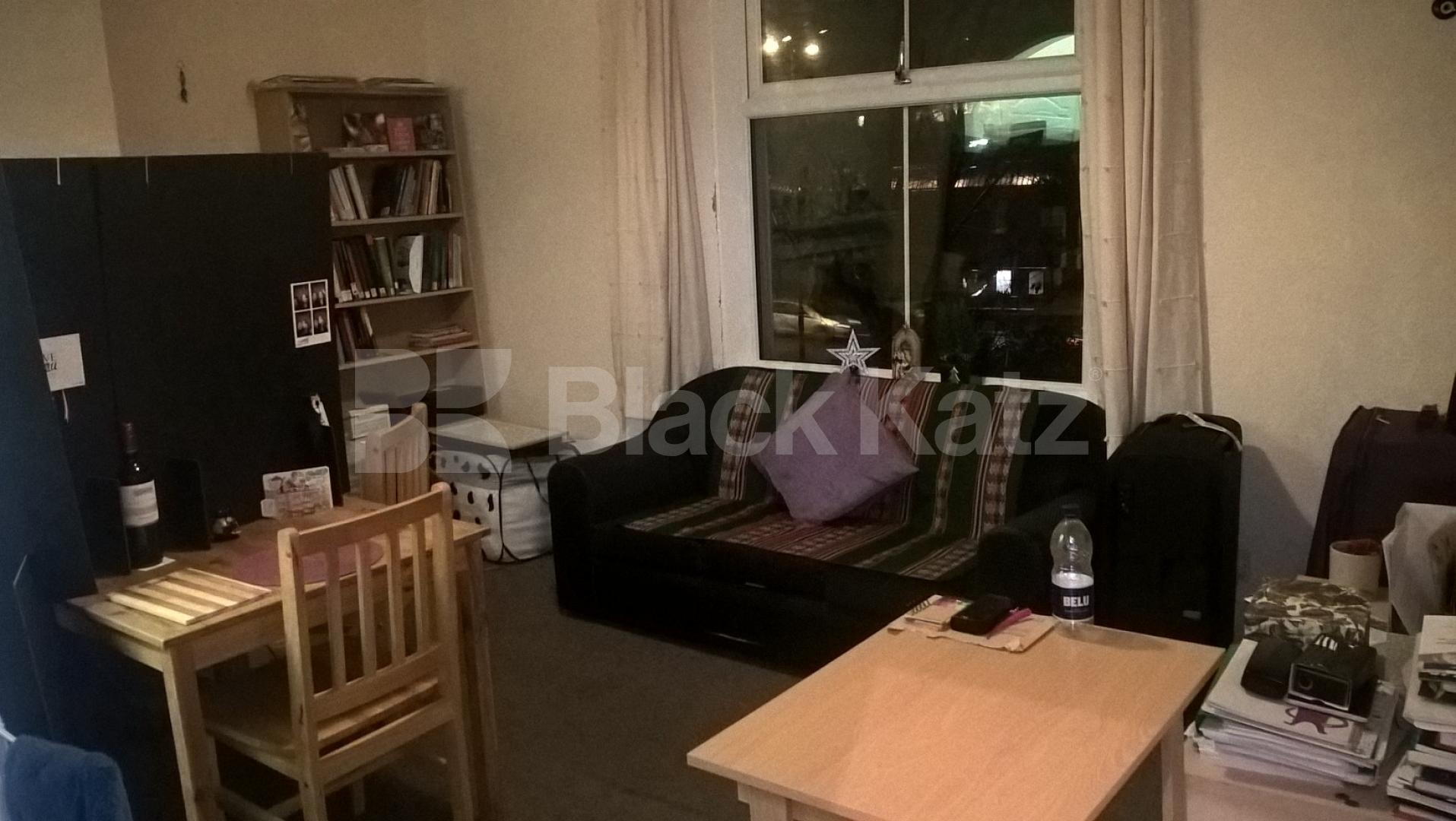 			New Instruction, 1 Bedroom, 1 bath, 1 reception Flat			 Camden Road, CAMDEN/ISLINGTON