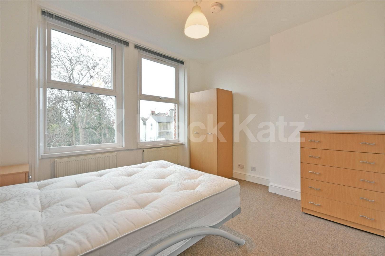 Spacious Three-Bedroom Property on Minster Road, NW2Ideal for three sharers, this well-presented three-bedroom property is now available to rent Minster Road, London, NW2,  London