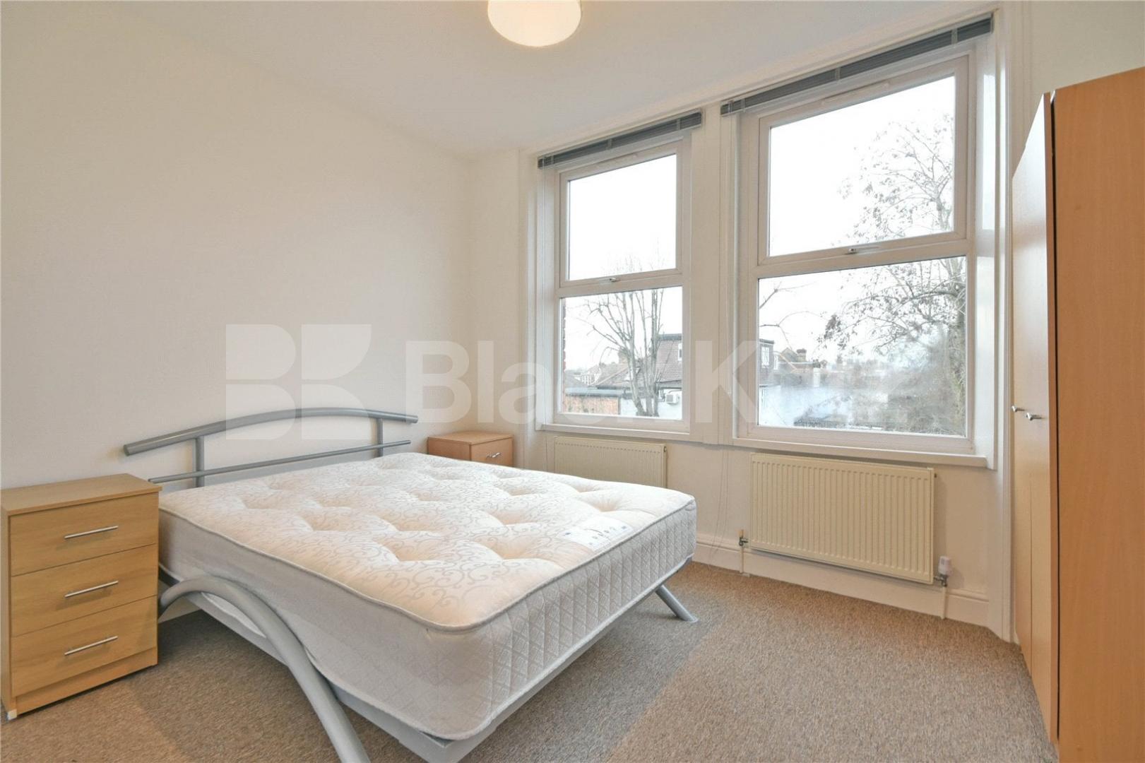Spacious Three-Bedroom Property on Minster Road, NW2Ideal for three sharers, this well-presented three-bedroom property is now available to rent Minster Road, London, NW2,  London