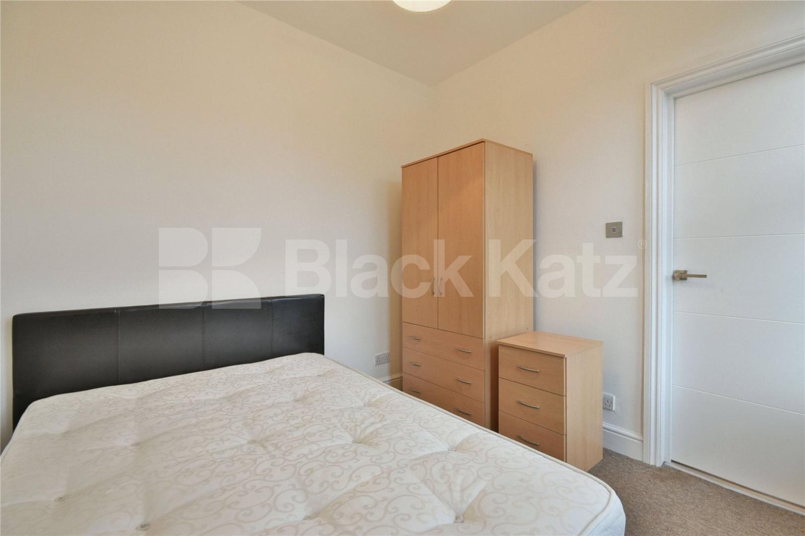 Spacious Three-Bedroom Property on Minster Road, NW2Ideal for three sharers, this well-presented three-bedroom property is now available to rent Minster Road, London, NW2,  London