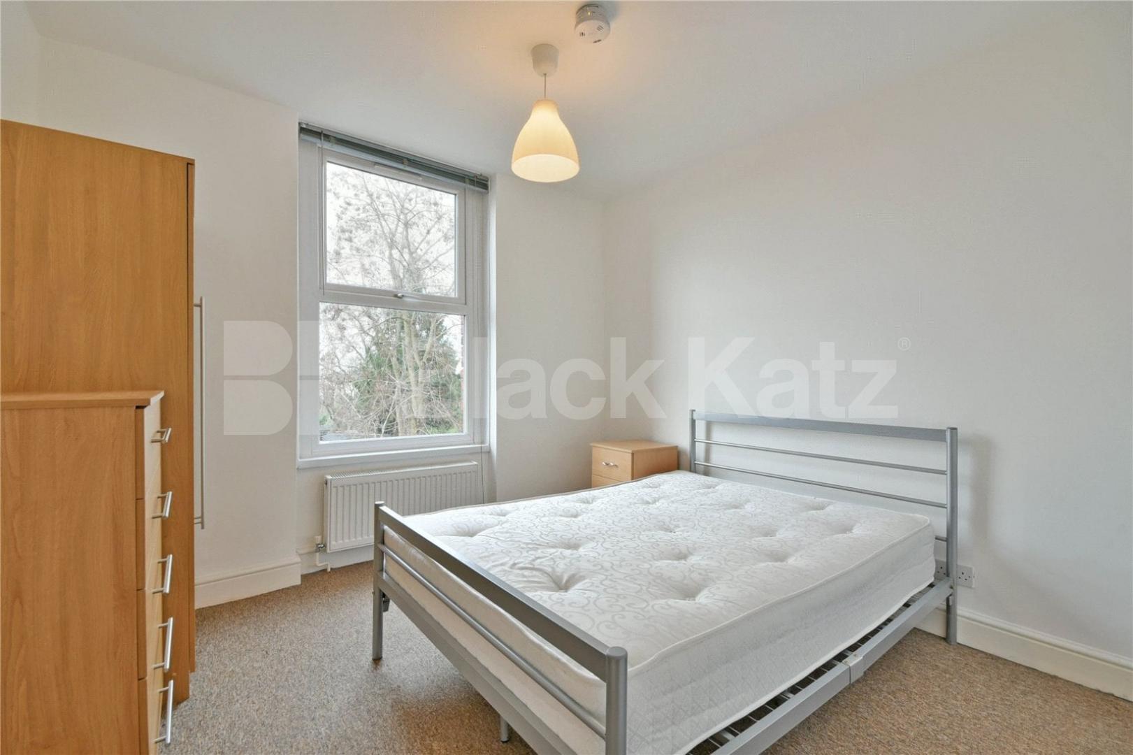 Spacious Three-Bedroom Property on Minster Road, NW2Ideal for three sharers, this well-presented three-bedroom property is now available to rent Minster Road, London, NW2,  London