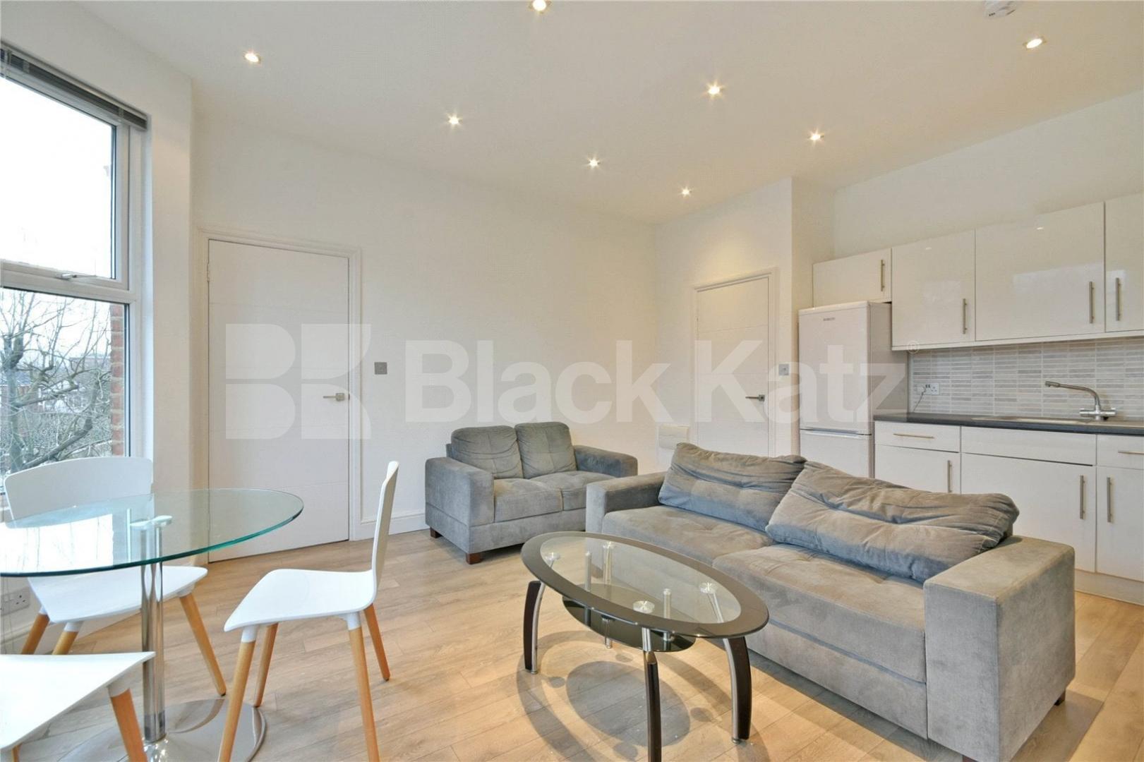 Spacious Three-Bedroom Property on Minster Road, NW2Ideal for three sharers, this well-presented three-bedroom property is now available to rent Minster Road, London, NW2,  London