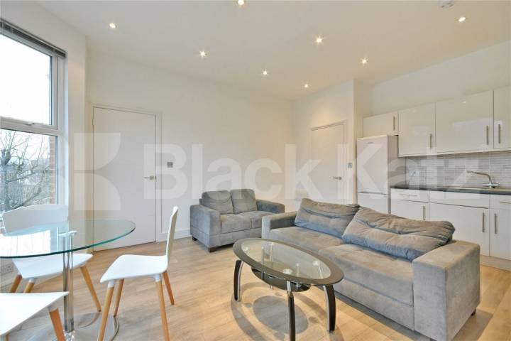 Spacious Three-Bedroom Property on Minster Road, NW2Ideal for three sharers, this well-presented three-bedroom property is now available to rent Minster Road, London, NW2,  London