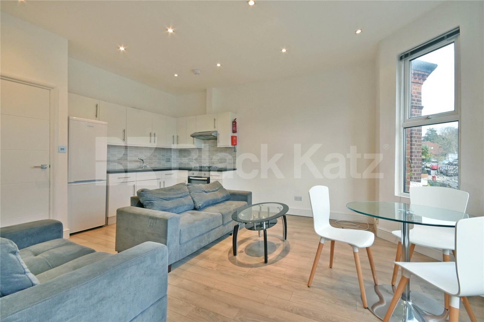 Spacious Three-Bedroom Property on Minster Road, NW2Ideal for three sharers, this well-presented three-bedroom property is now available to rent Minster Road, London, NW2,  London